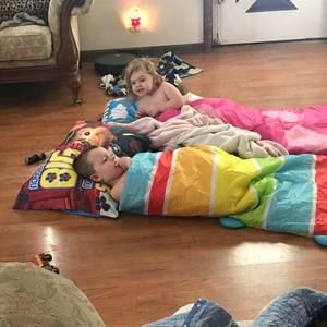 Meet your Posher, Danielle